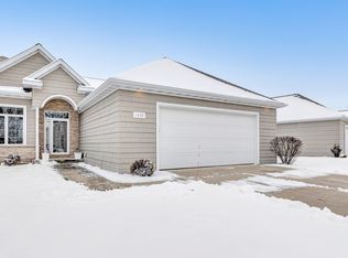 1655 Remington Ridge Way, De Pere, WI 54115