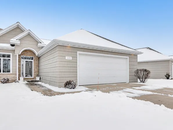1655 Remington Ridge Way, De Pere, WI 54115
