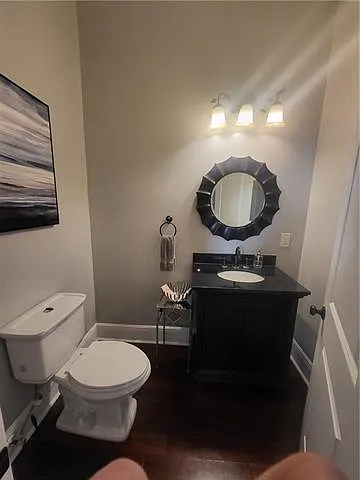 6756 Pontchartrain Blvd — Photo 21