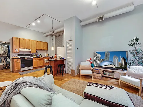 1561 N Wells St #2R Photo 1