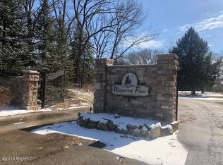 0 Karlson Ln LOT E F, Niles, MI 49120