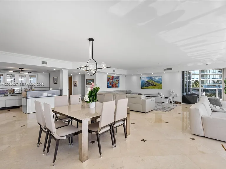 18911 Collins Ave #601 — Photo 7