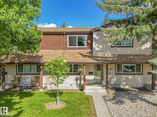 13833 30th St NW #55, Edmonton, AB T5Y 2B2