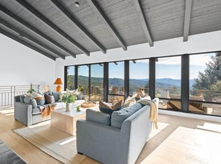(Undisclosed Address), Angwin, CA 94508