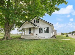 1134 Fairview Church Pascal Rd, Hardyville, KY 42746