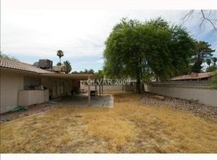 2600 Colanthe Ave, Las Vegas, NV 89102