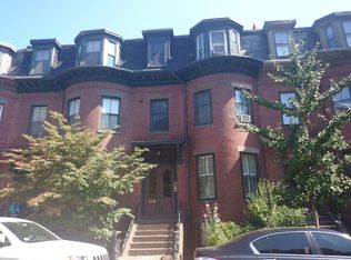 96 E Brookline St, Boston, MA 02118