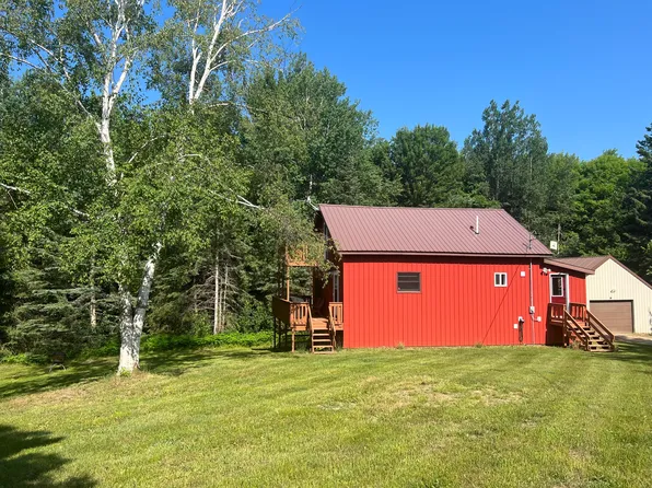 6659 County Road 415, Mc Millan, MI 49853