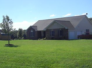 3210 Trout Camp Rd, Waterloo, IL 62298