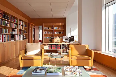 Rented by Nest Seekers International