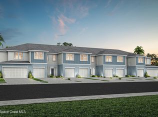 4449 Jetty Ln NE, Palm Bay, FL 32905