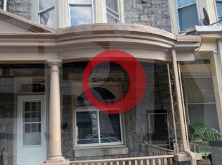 535 N Front St, Reading, PA 19601