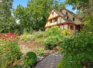 4405 SW Warrens Way, Portland, OR 97221