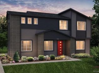 23660 E 41st Ave, Aurora, CO 80019