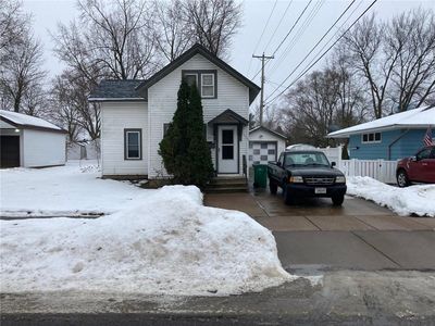 321 East Greenville Street, Chippewa Falls, WI, 54729