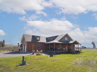 69235 Summerville Rd, Summerville, OR 97876