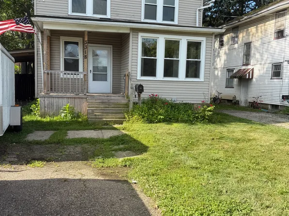 3318 13th St NW, Canton, OH 44708
