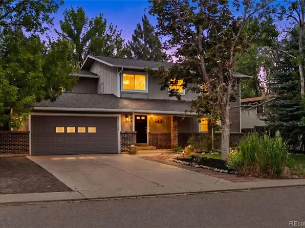 990 Sparta Drive, Lafayette, CO 80026
