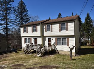 81-83 Sadler Ave, Pittsfield, MA 01201