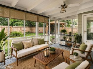 2352 WOODRIDGE Road, Jacksonville, FL 32210