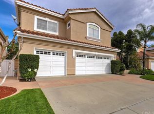 27061 S Ridge Dr, Mission Viejo, CA 92692