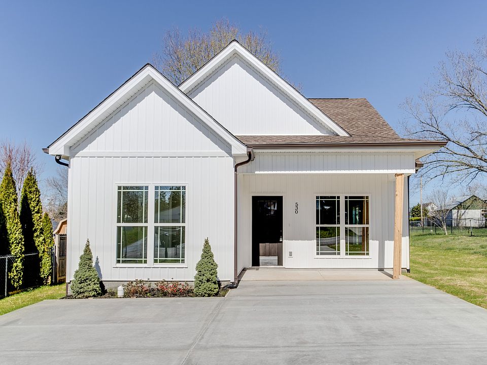 1st image of 530 W End Ave