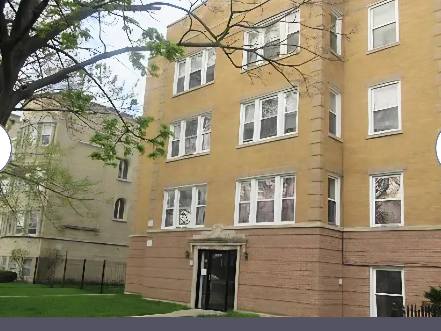 2 bed, 1200 sqft, $1,850 — Photo 1