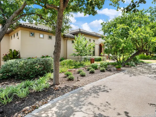 230 FARNE CASTLE, Shavano Park, TX 78249