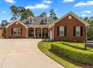 2605 Antietam Trl, Tallahassee, FL 32312