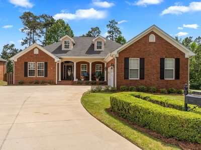 2605 Antietam Trl, Tallahassee, FL, 32312