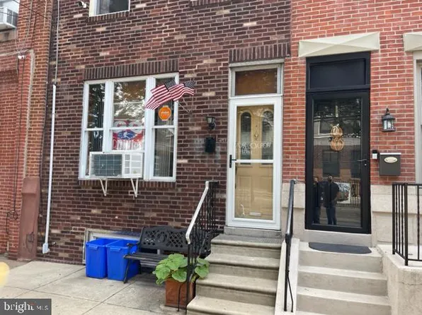 1917 S 3rd St, Philadelphia, PA 19148