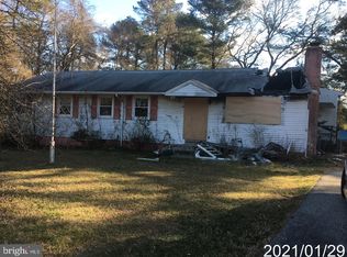 29874 Grant Rd, Mechanicsville, MD 20659