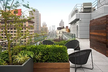 Rented by Bold New York