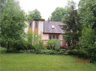 153 Hickory Hill Rd, Newburgh, NY 12550