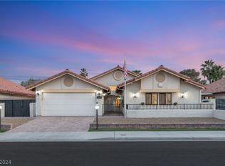 2717 Sidonia Ave, Las Vegas, NV 89102