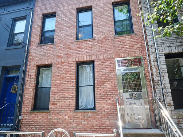 99 Pioneer St, Brooklyn, NY 11231