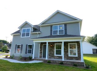 539 Drakewood Rd, Knoxville, TN 37924