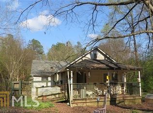 936 James Springs Rd, Danielsville, GA 30633