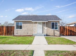 912 Wilson Ave, Bakersfield, CA 93308