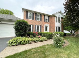 804 Rockbridge Dr, Naperville, IL 60540