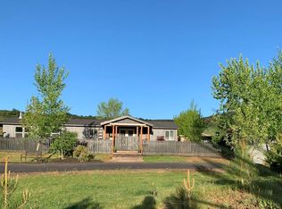 1501 Highway 95 Hwy #95, Council, ID 83612