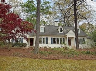 707 Greenwood Dr, Dalton, GA 30720