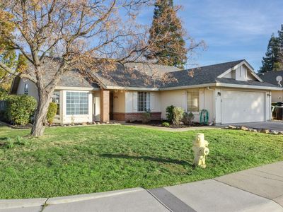 1501 Deerfield Cir, Roseville, CA, 95747