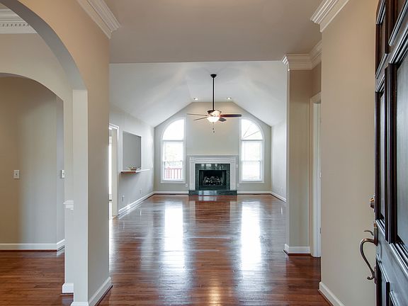 Beautiful Living room