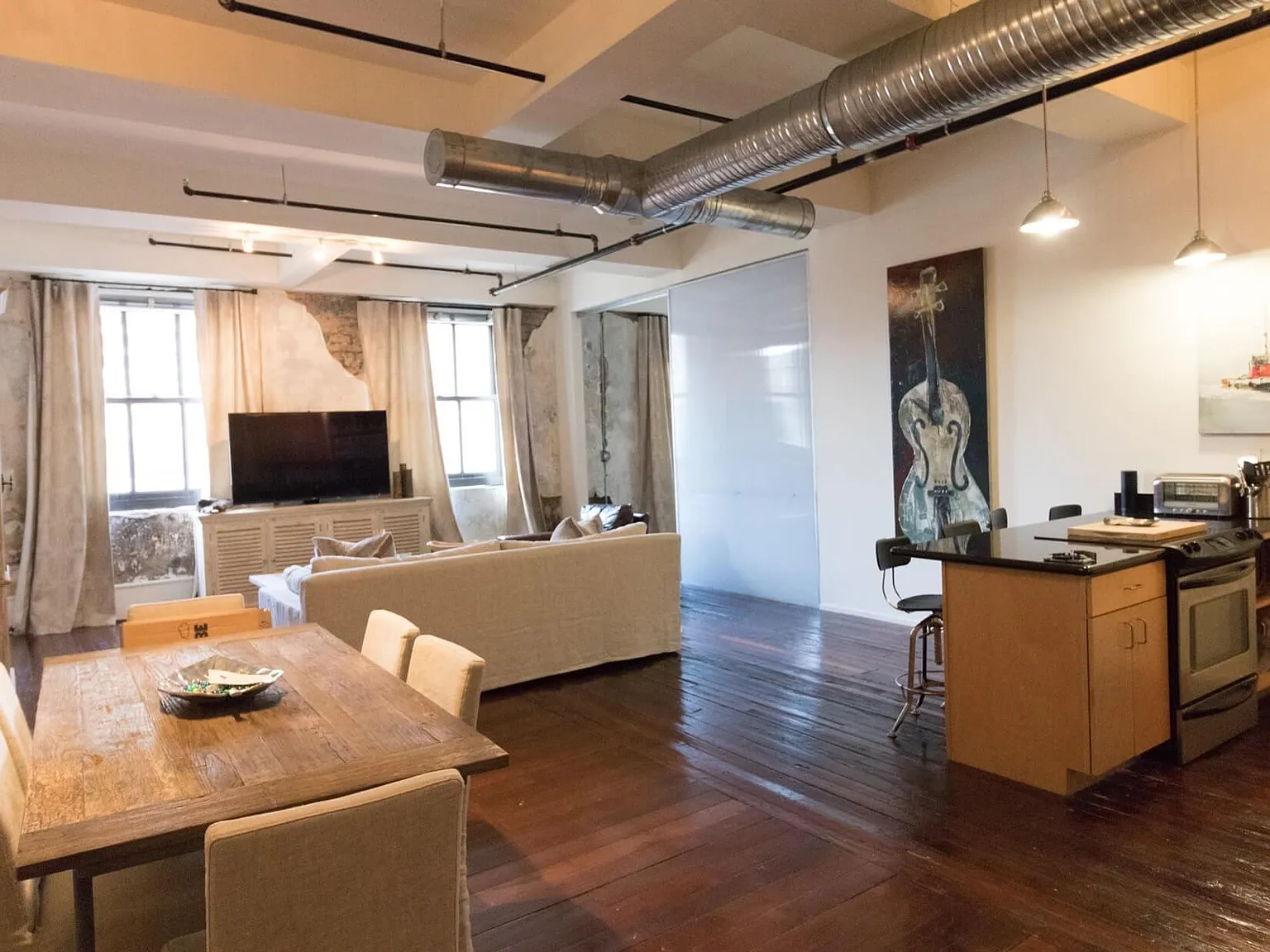 Civic Lofts — Photo 4