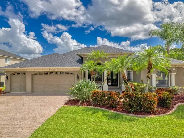 12623 Portmarnock Dr, Odessa, FL 33556