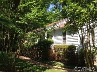 10300 Maremont Dr, Henrico, VA 23238