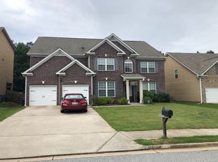 4320 Sublime Trl, Atlanta, GA 30349