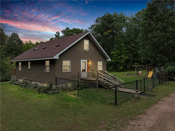 W6198 Little Valley Road, Spooner, WI 54801