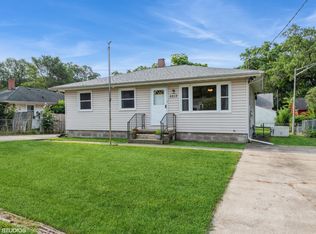 5213 Mulberry Ave, Portage, IN 46368
